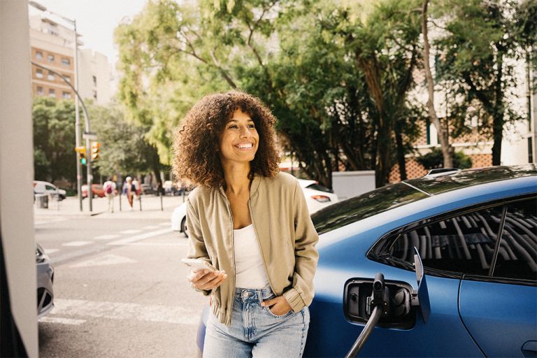 Electric Vehicle Insurance in Canada: What EV Owners Should Know