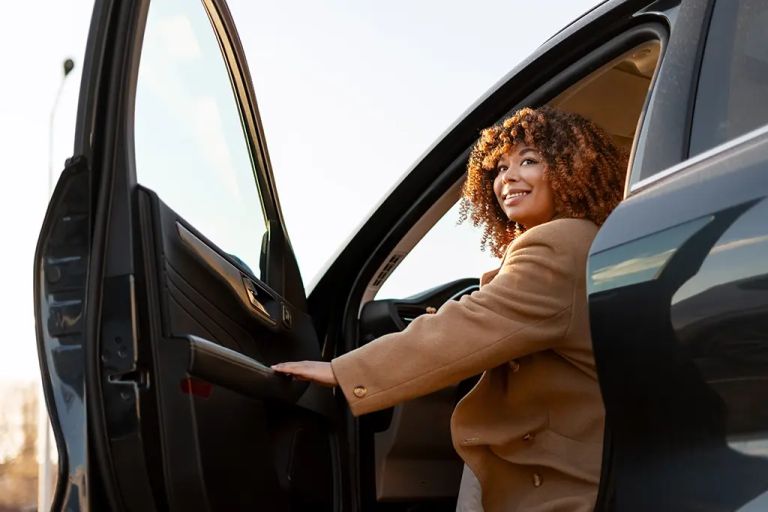 How Car Insurance Premiums Are Calculated: A Guide