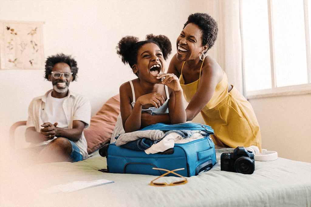 How to plan a family vacation on a budget