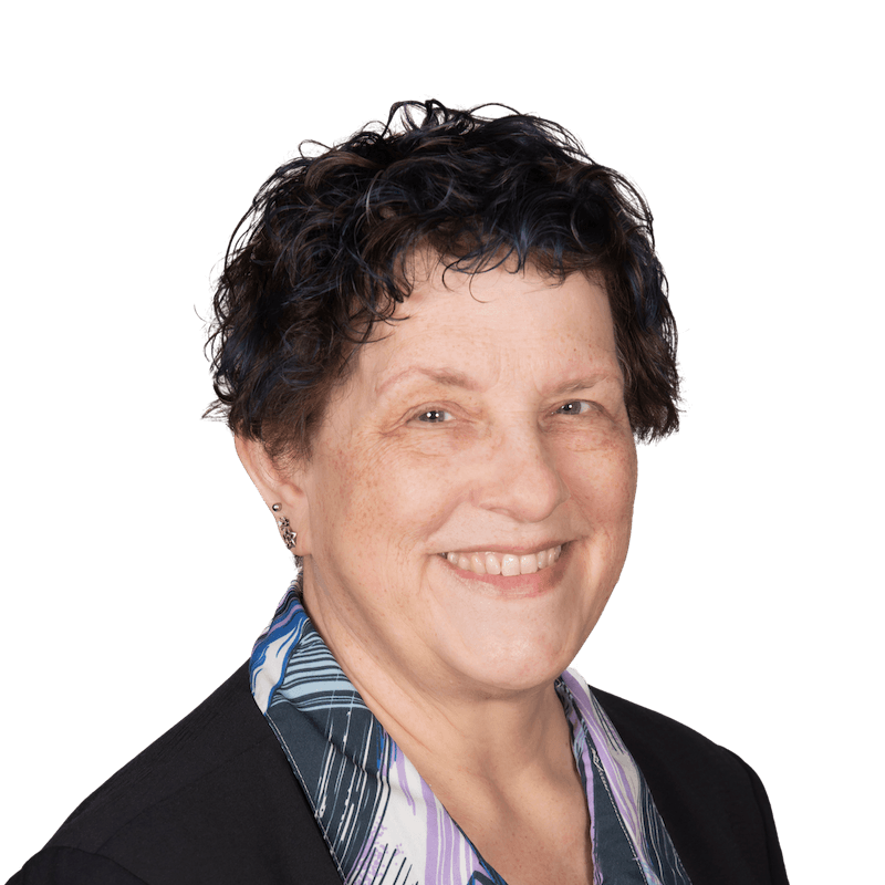 Kathryn Bennett headshot