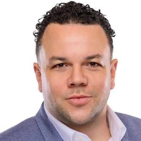 Matthew King headshot
