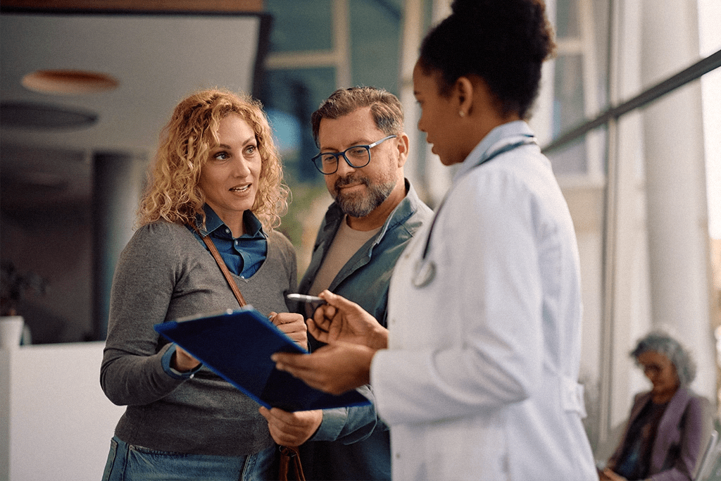 What is hospital insurance?