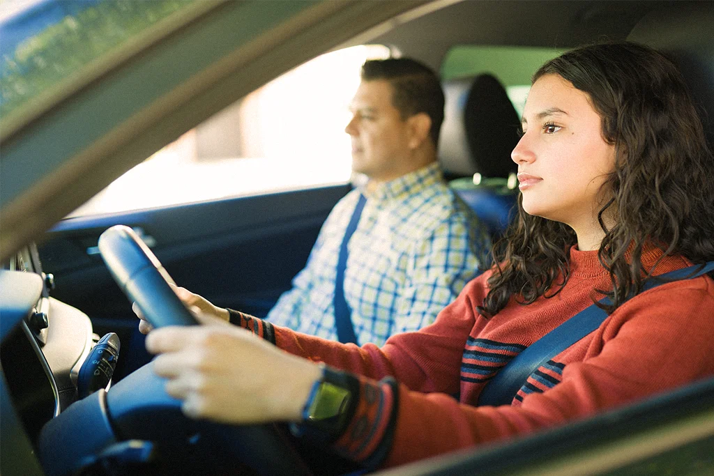 Qu’est-ce qu’un conducteur occasionnel ?