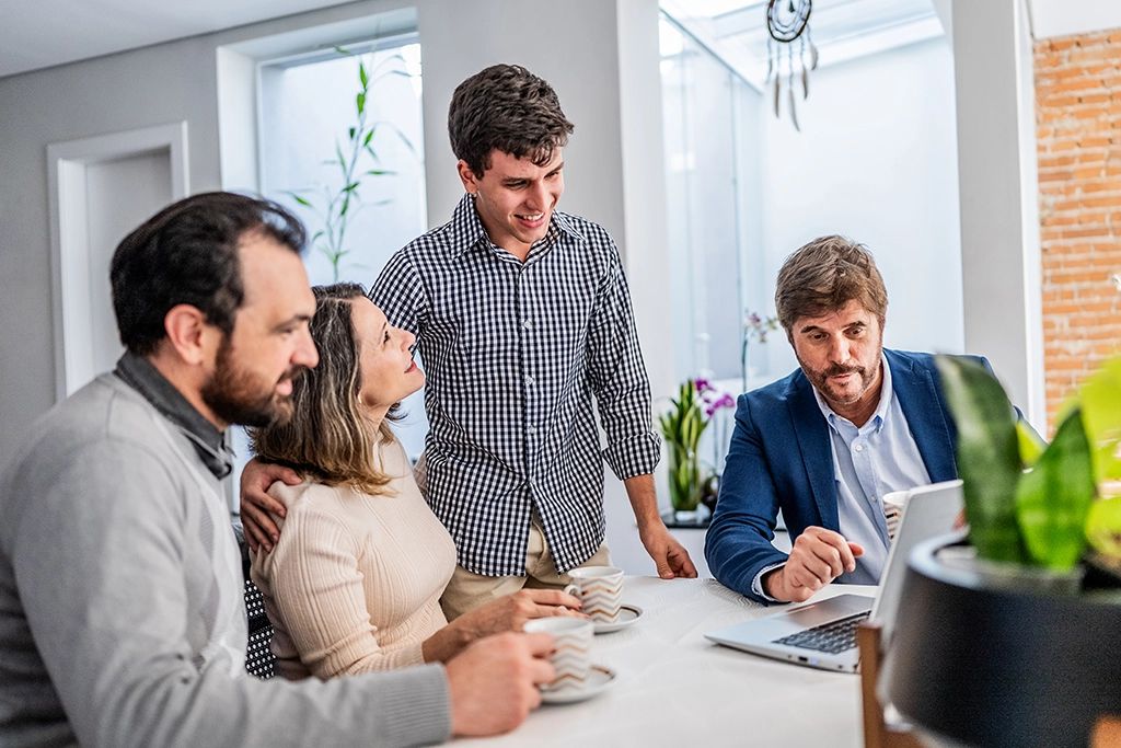 Why par whole life is the wealth transfer tool advisors can’t overlook