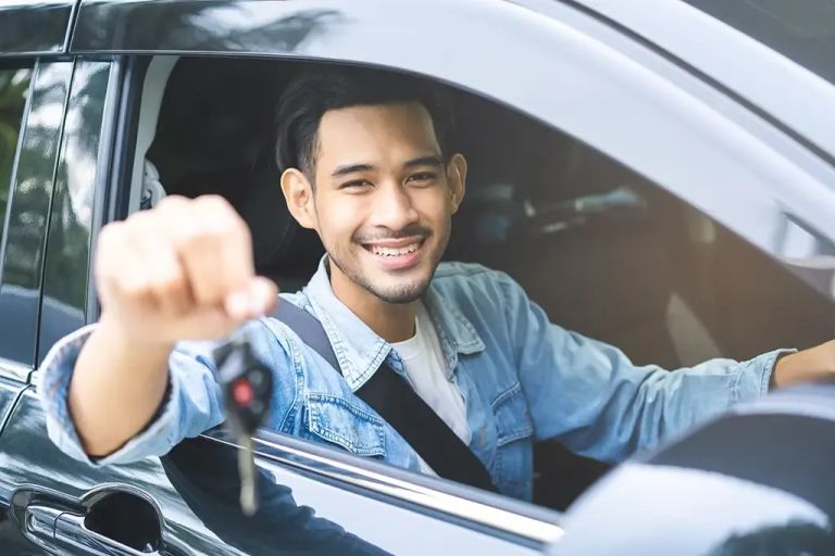 Understanding Car Insurance for New Drivers: A Guide