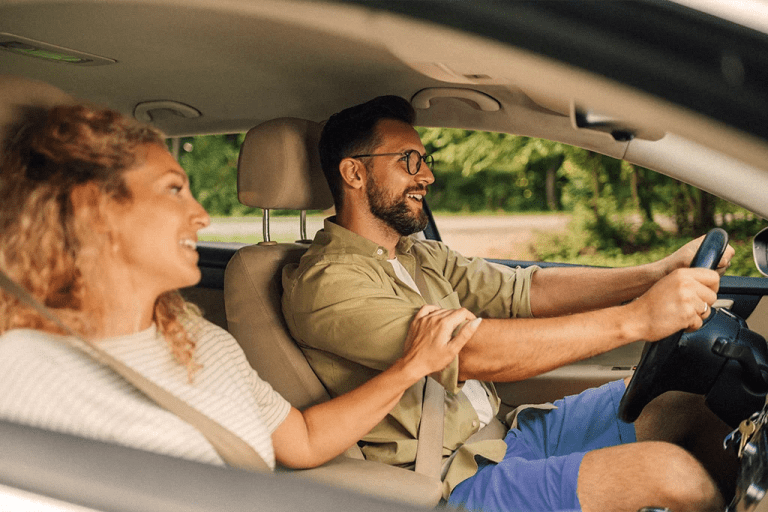 What is Third-Party Liability Insurance for Drivers?