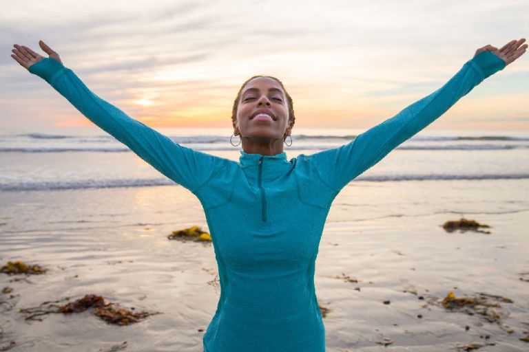 Four Ways to Practice Mental Health Hygiene