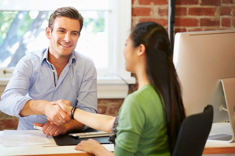 Top Things To Consider When Negotiating Your New Job