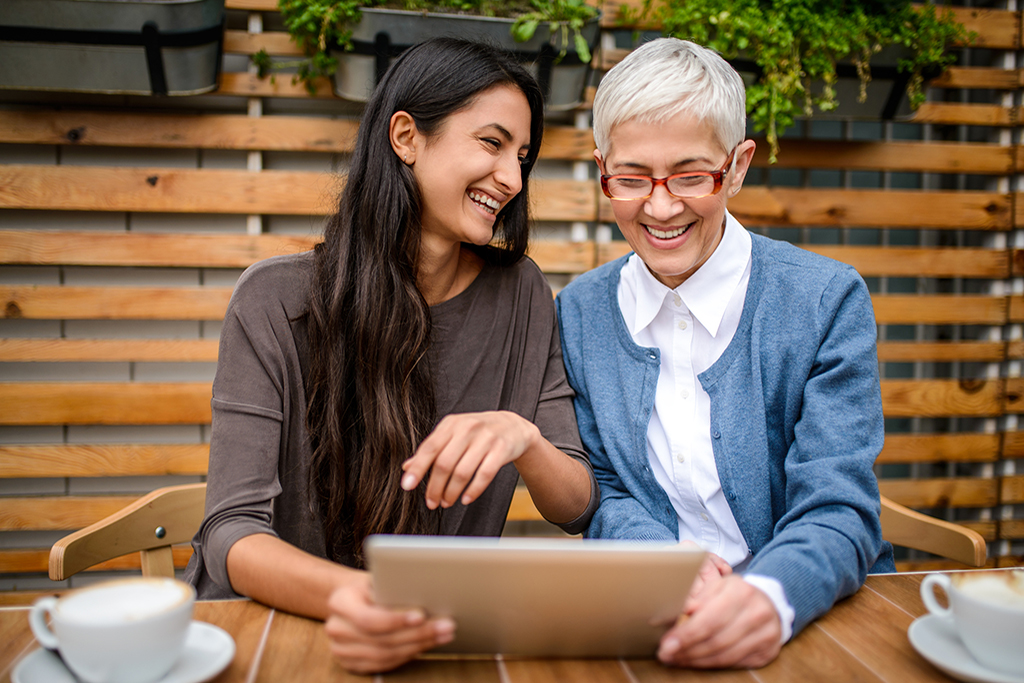 How to talk about life insurance