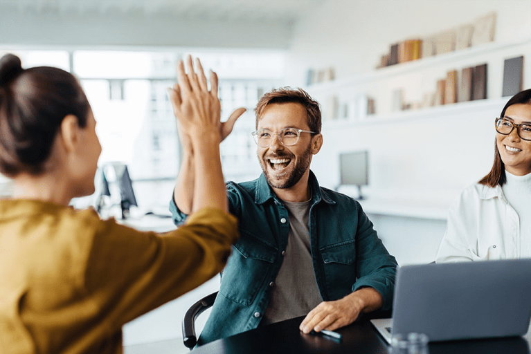 Two-thirds of Canadians with employer benefit plans fare far better across financial health and mental well-being than those without