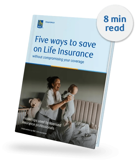 Five ways to save on Live Insurance