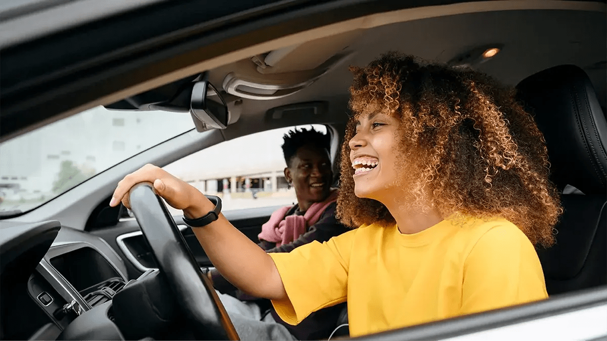 Obtenez une soumission d’assurance automobile