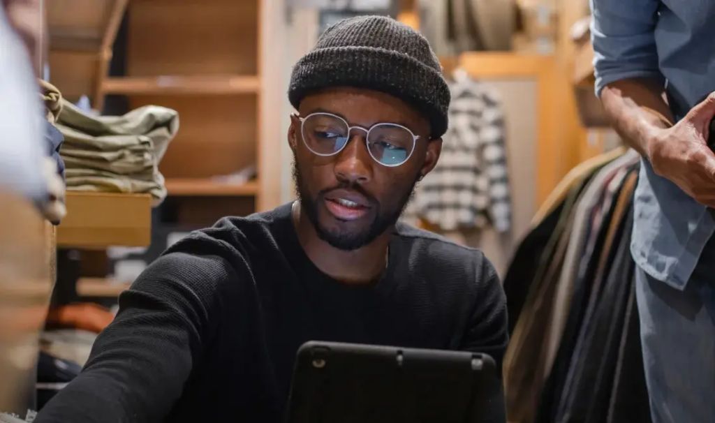 Launching a business