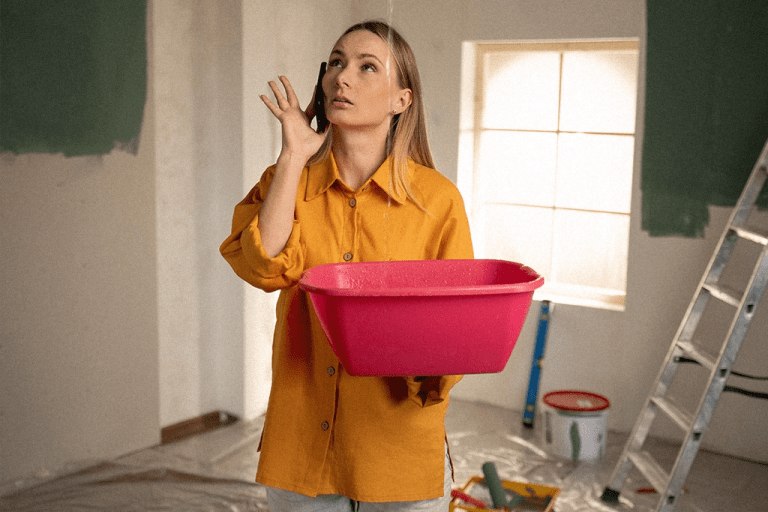 Water Damage Insurance in Canada: A Guide for Homeowners