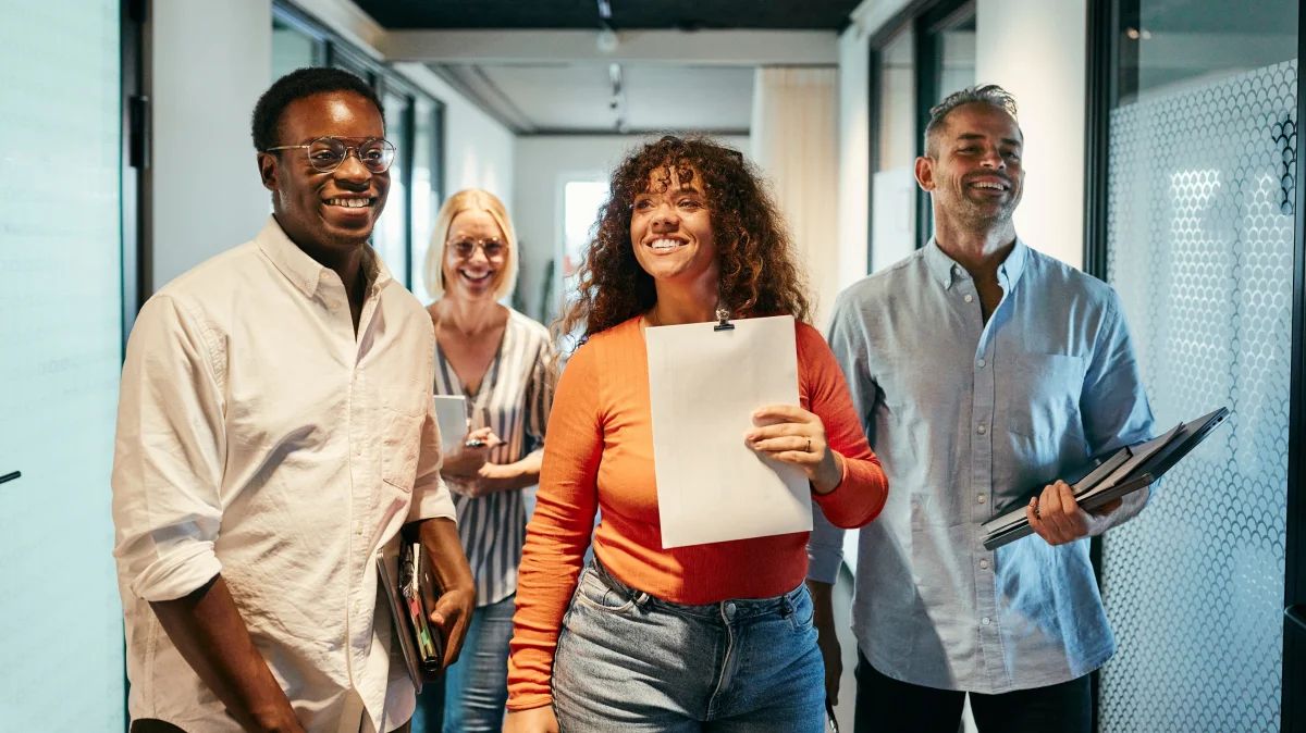 Les employés protégés par une assurance entreprise