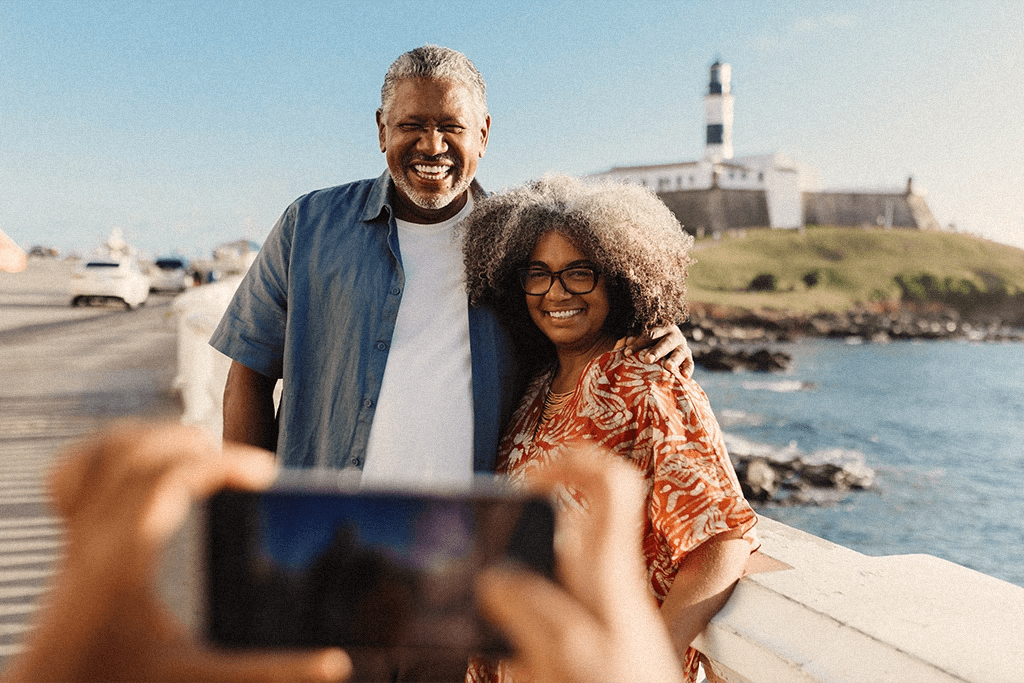 Meilleure assurance voyage pour les aînés