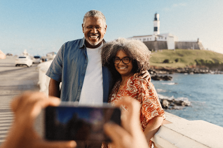 Meilleure assurance voyage pour les aînés