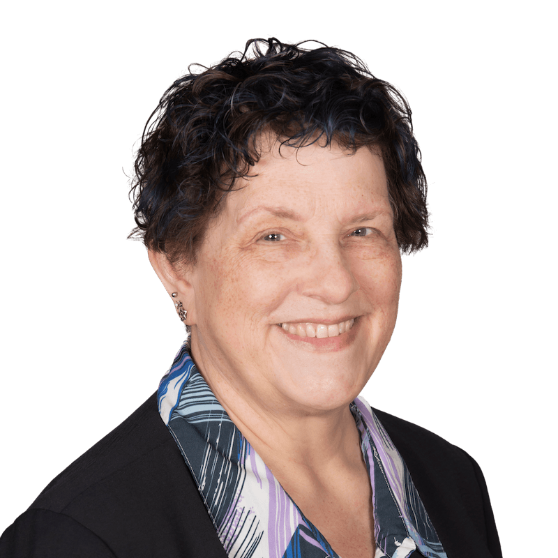 Kathryn Bennett headshot