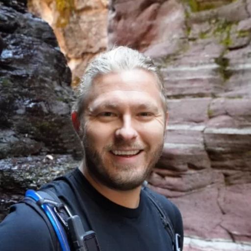 Mark Gronowski