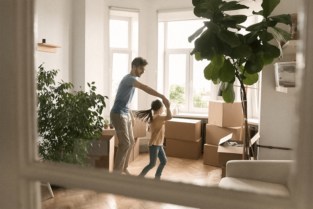 Types d’assurance habitation au Canada : guide