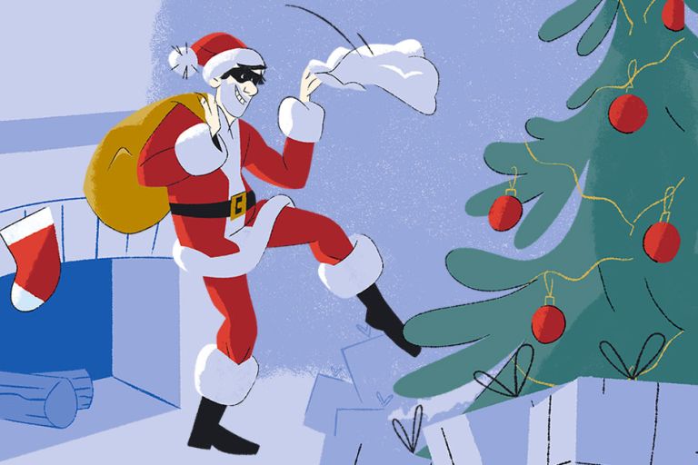 Vous devez quittez la maison ? Voici sept conseils de sécurité à domicile à retenir