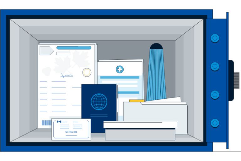 Tout ce qui est important pour vous. Tout au même endroit.