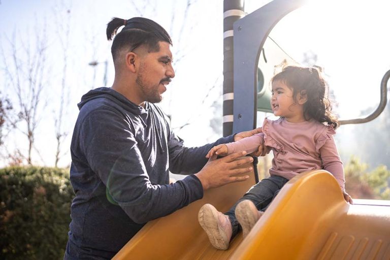 Pourquoi souscrire une assurance vie en tant que parent?