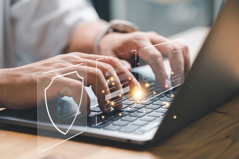 Protégez-vous contre le cybercrime au Canada