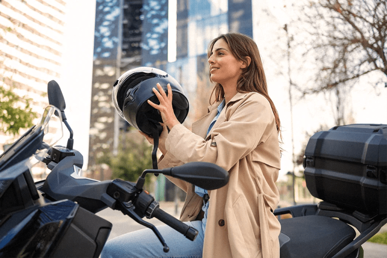 Qu’est-ce que l’assurance motocyclette et comment fonctionne-t-elle ?